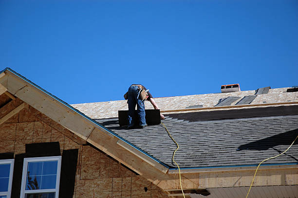 Best Sealant for Roof  in Sesser, IL